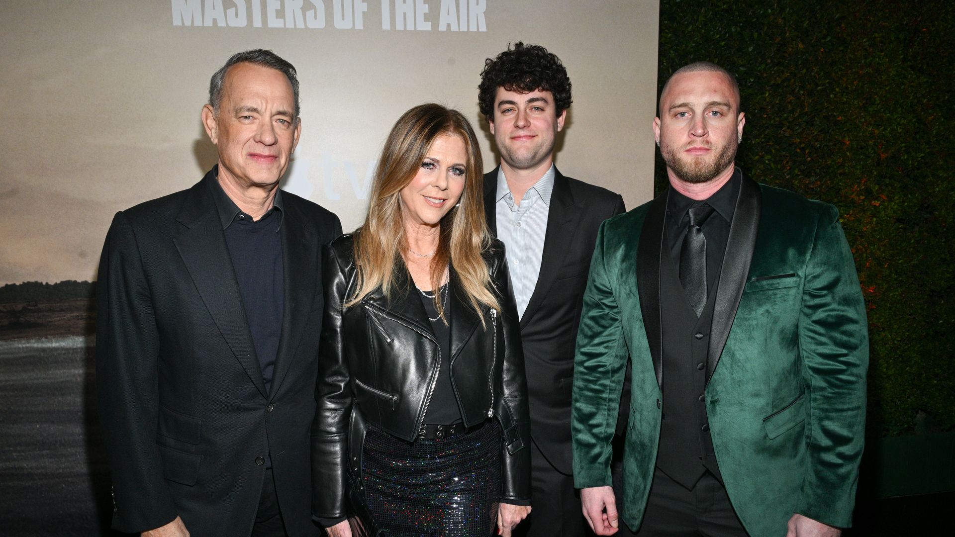 Tom Hanks’ famous son shares results of cosmetic procedure: ‘No shame’