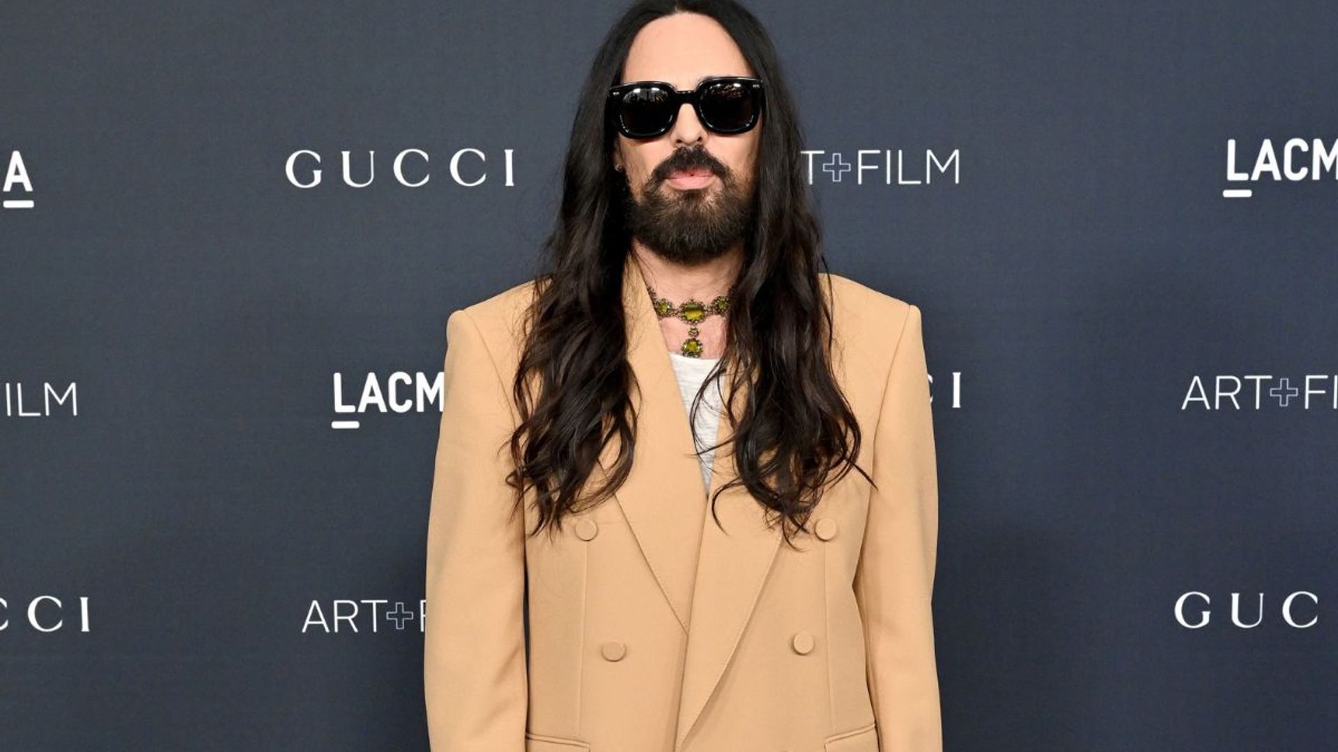 Alessandro Michele and Gucci are parting ways Here s everything