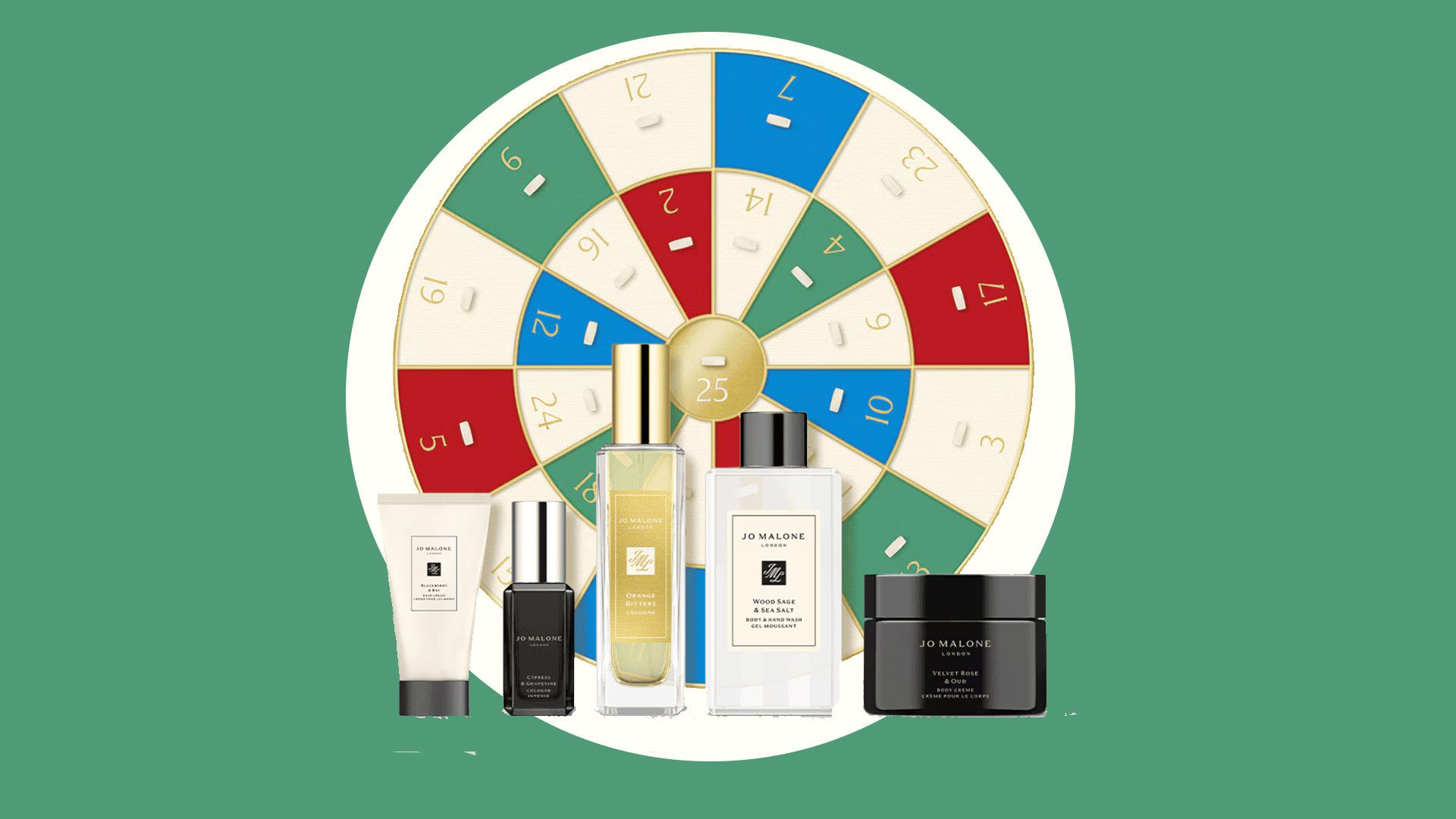 best men's advent calendar