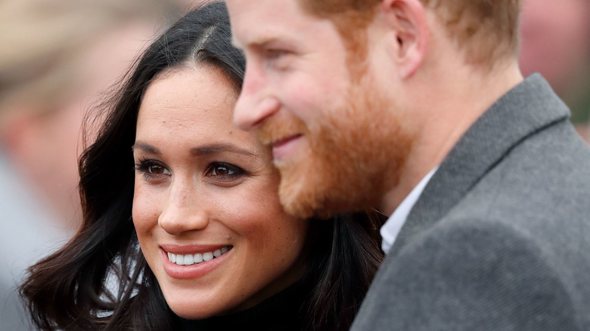 Meghan Markle's children Archie and Lilibet look so tall in defiant family photo after Prince Harry's shock interview