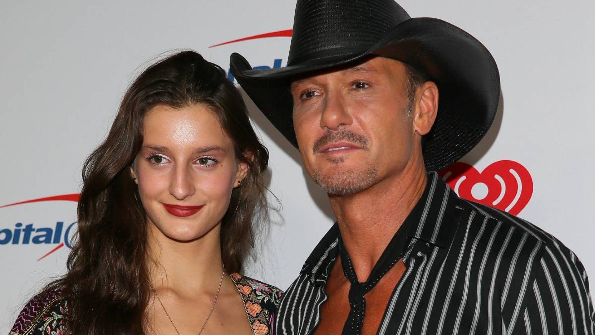 Tim McGraw's daughter Audrey reminds fans of heartbreaking death
