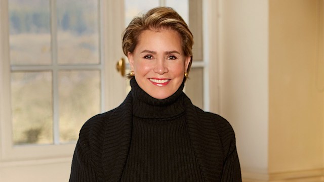 Grand Duchess Maria Teresa