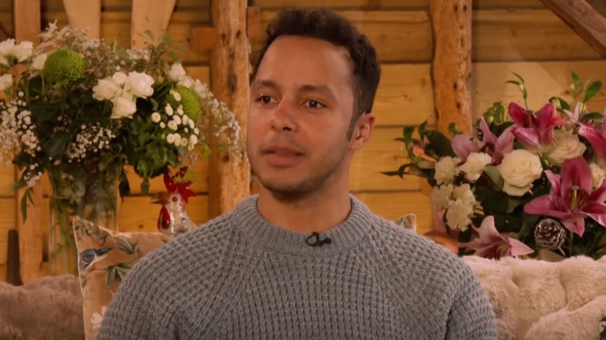 Will Kirk's rare confession about 'slower pace of life' with wife Polly