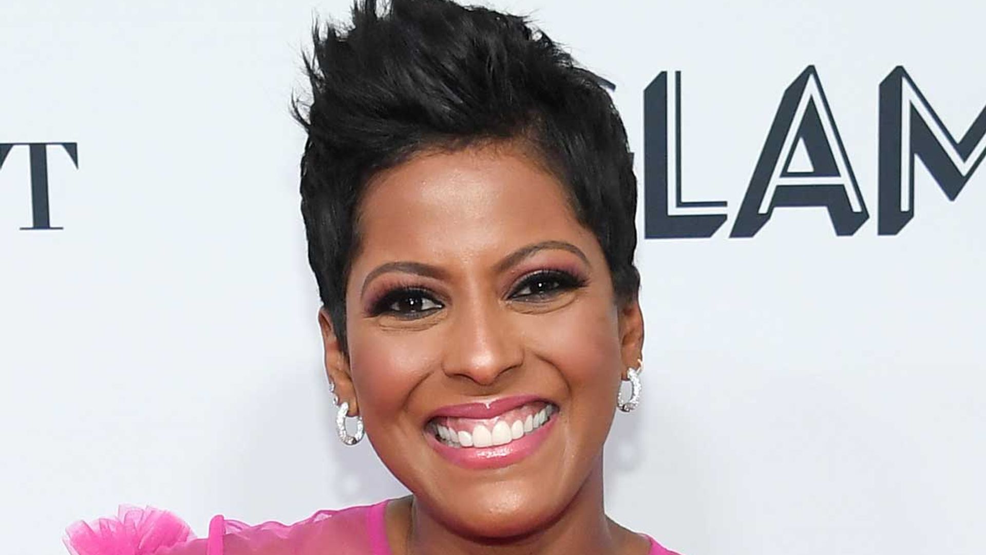 Tamron Hall debuts unbelievable new look as season four of her show ...