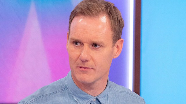 dan walker