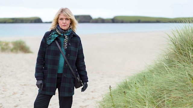 Ashley Jensen is back for season 9