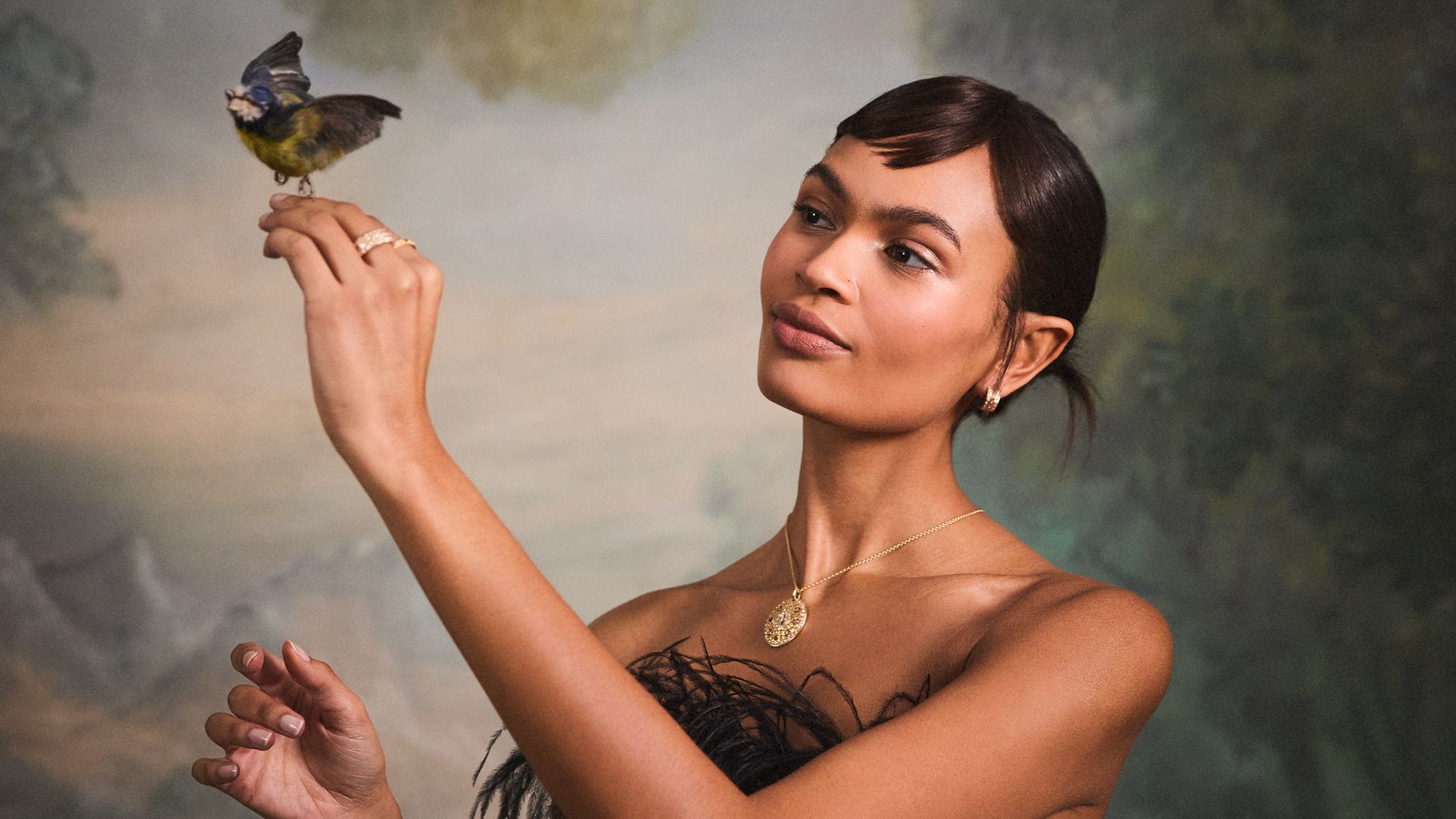 Diamonds after dark: The new rules of nighttime jewellery