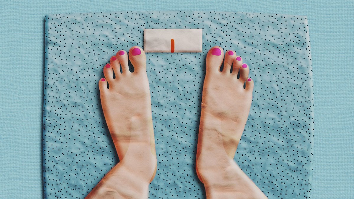What are Ozempic feet? All about the latest side effect of GLP-1 medications