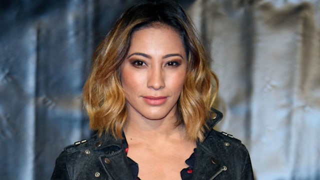 strictly come dancing karen clifton