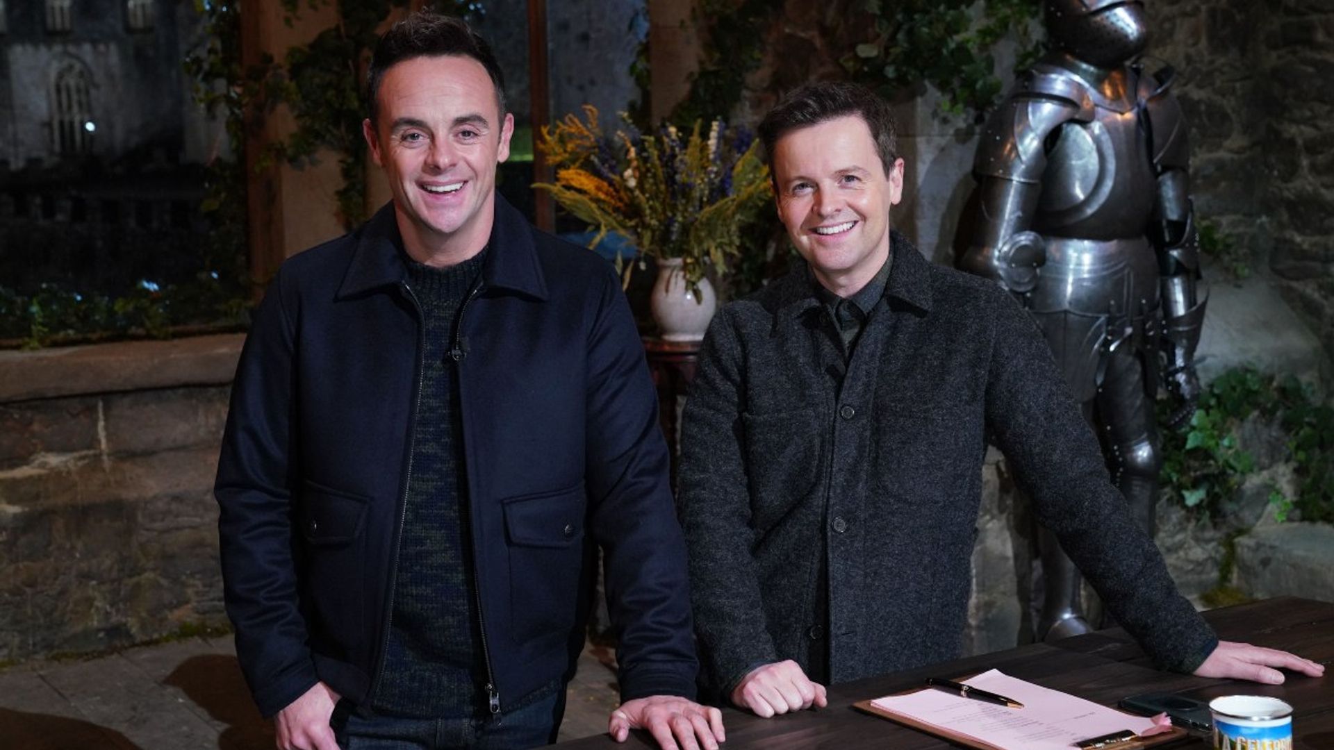 ant and dec 5