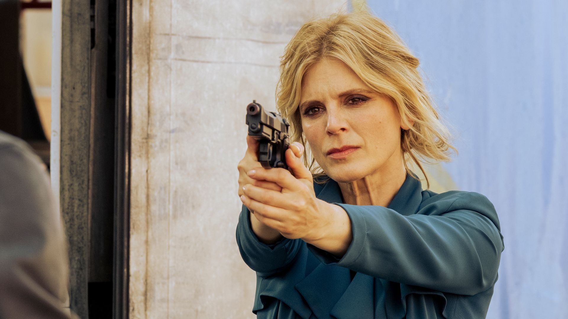 The 'gripping' Emilia Fox crime drama that needs to be your next binge-watch