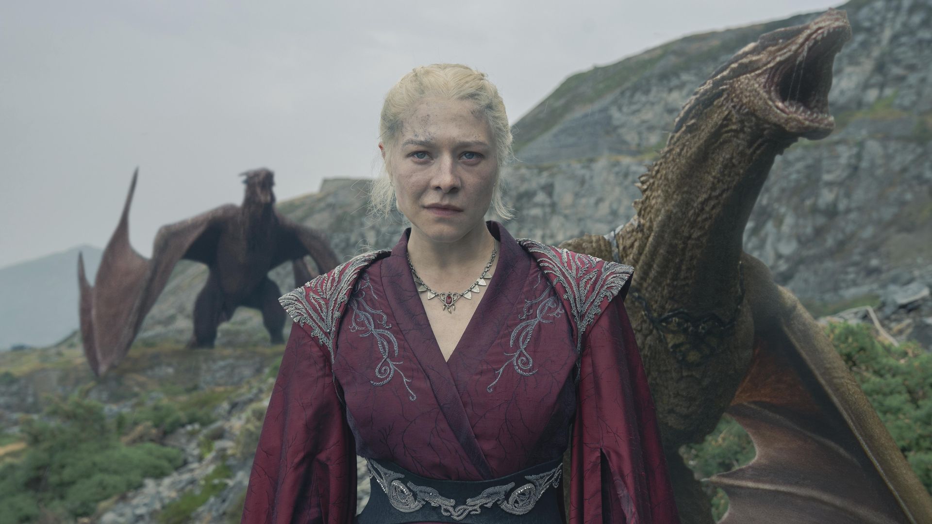 HBO responds to House of the Dragon season 2 finale leak – and confirms how it happened