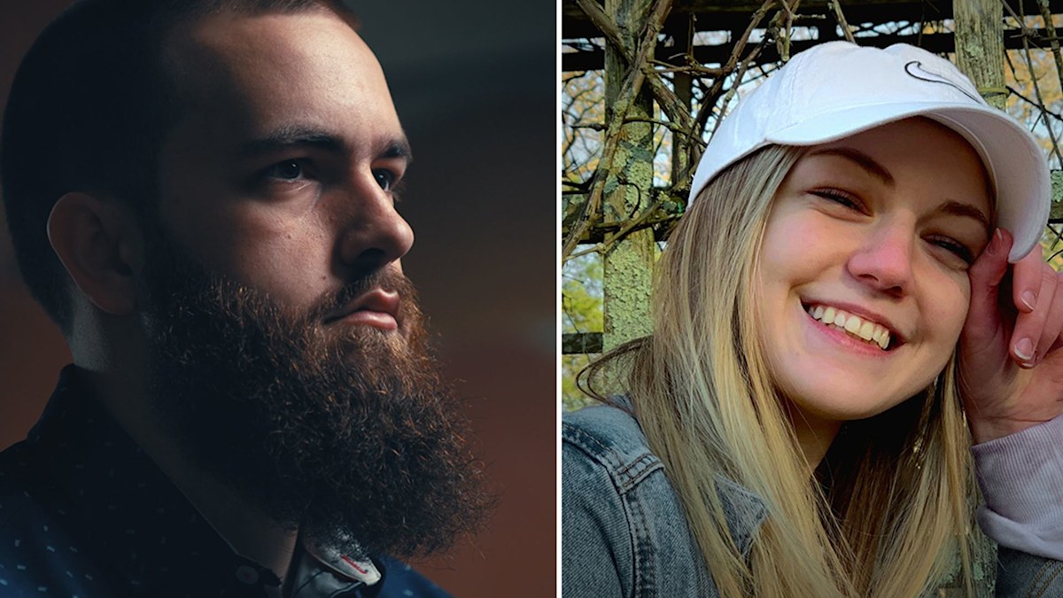 American Murder: Gabby Petito's ex-boyfriend Jackson reveals her devastating final plan
