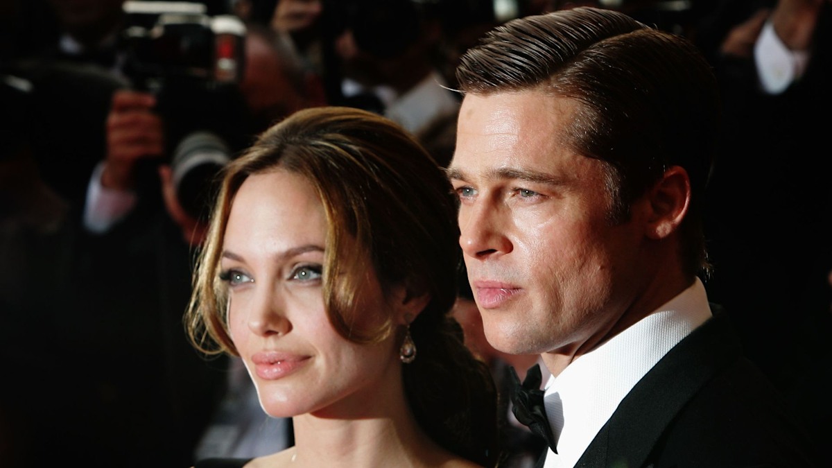 Brad Pitt breaks silence on end of Angelina Jolie marriage with definitive statement