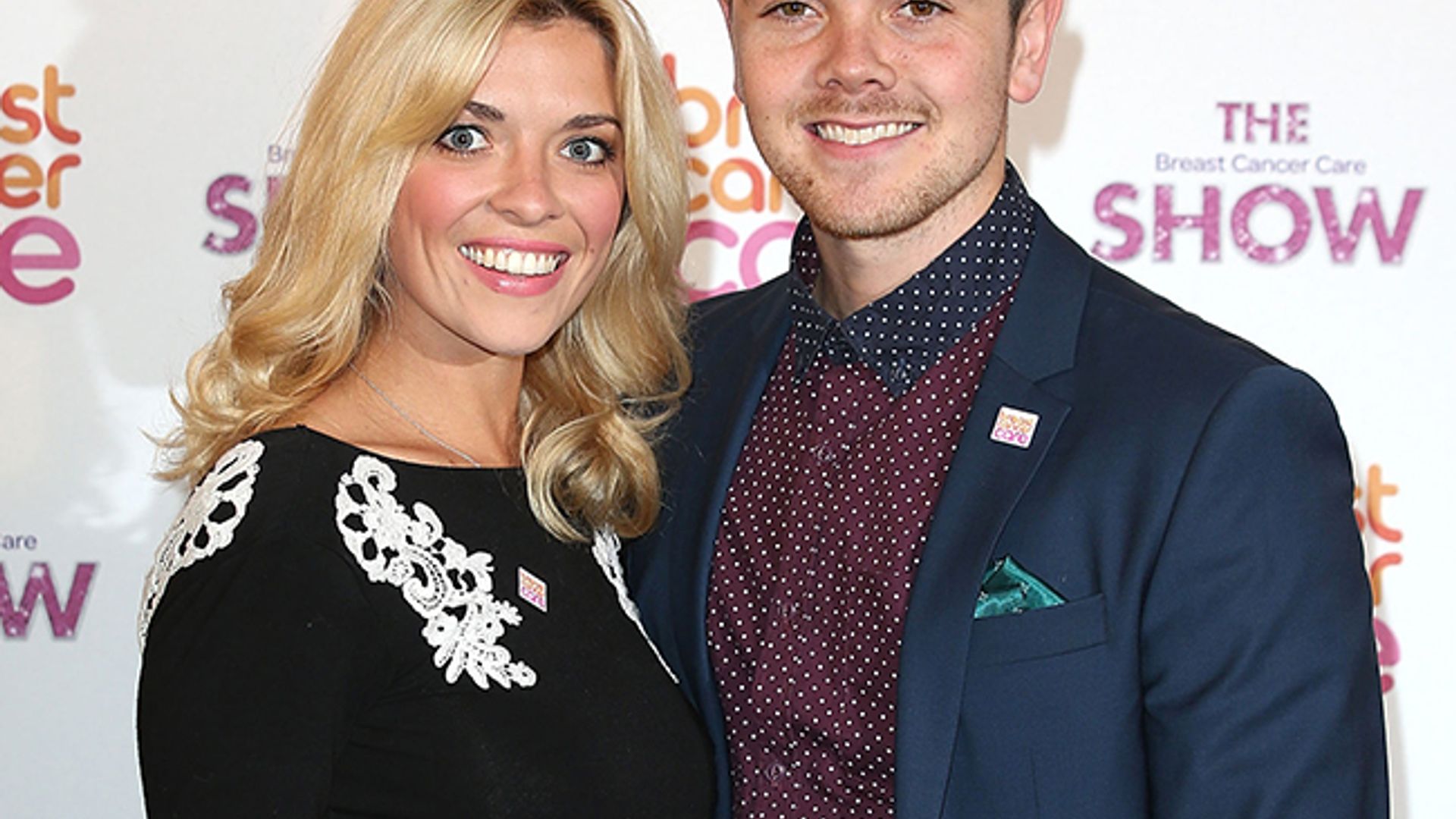 Ray Quinn Announces His Split From Emma Stephens Hello