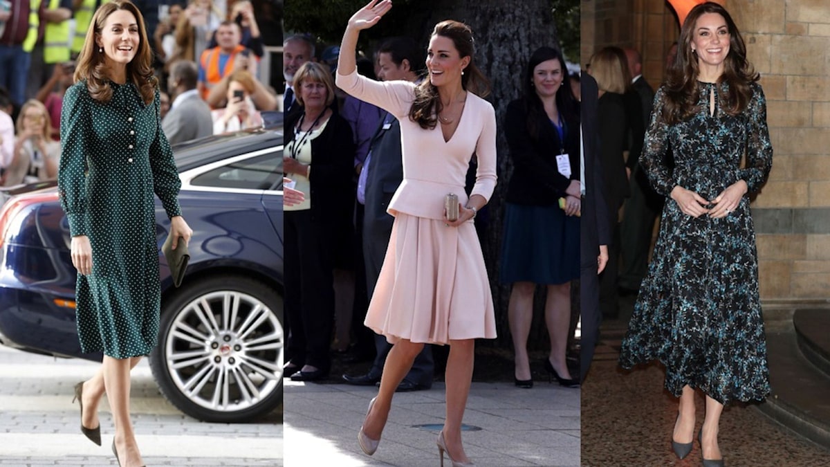 Kate Middleton, Princess Beatrice, And More Royals Can't, 55% OFF