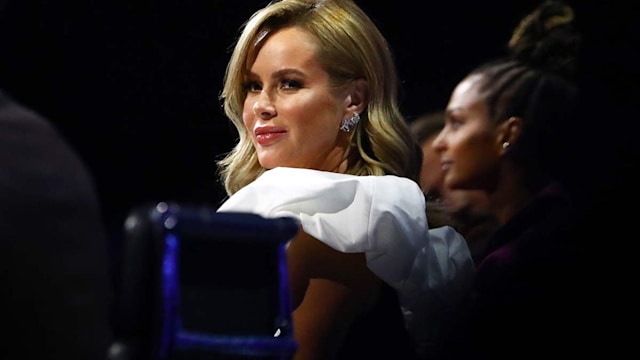 amanda holden bgt