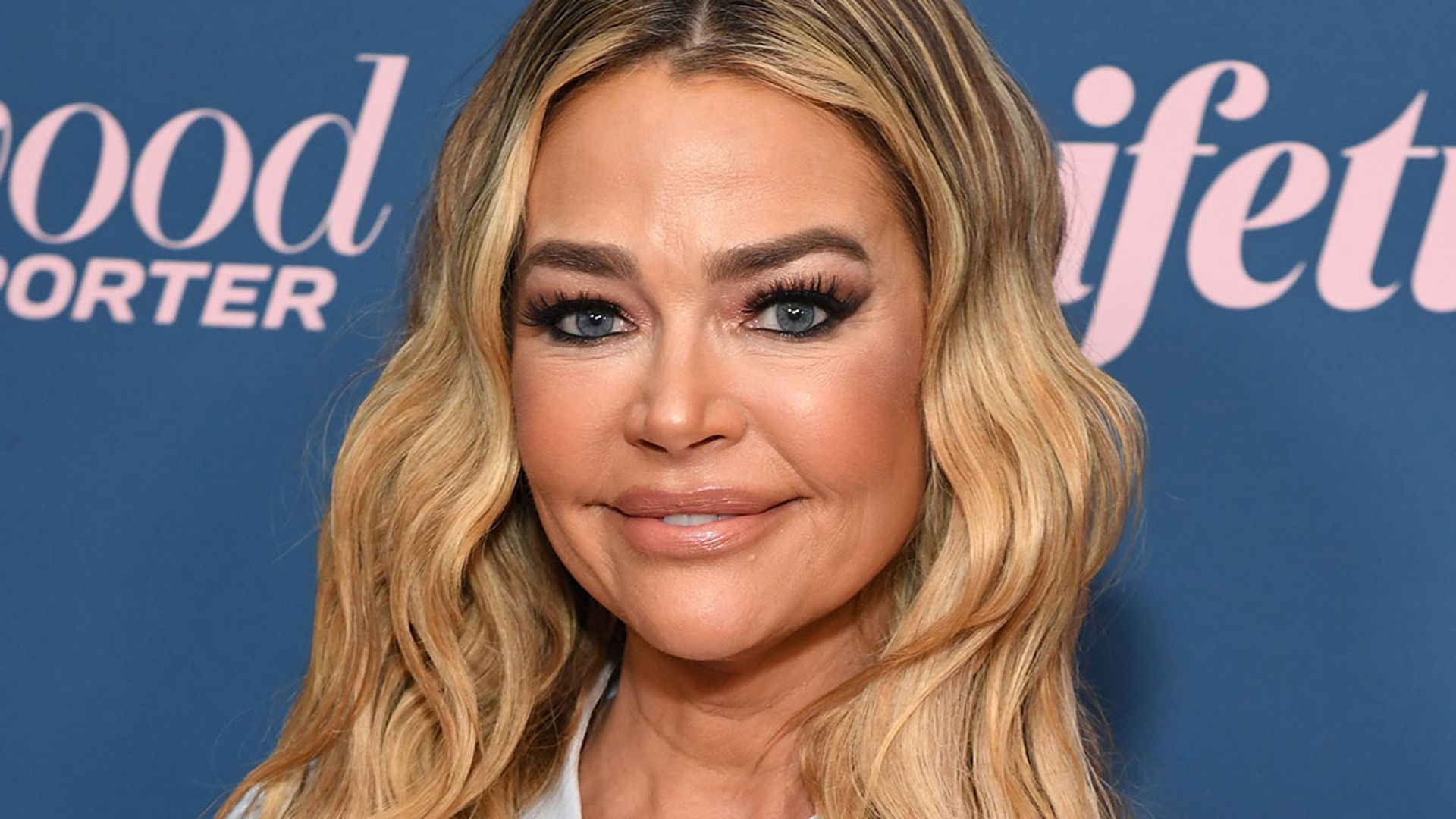 denise richards daughter sami changed living situation