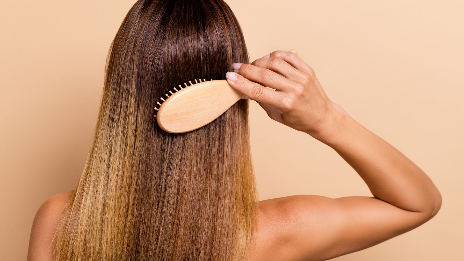 I’m a hair loss expert - these are my top tips for keeping hair healthy during menopause
