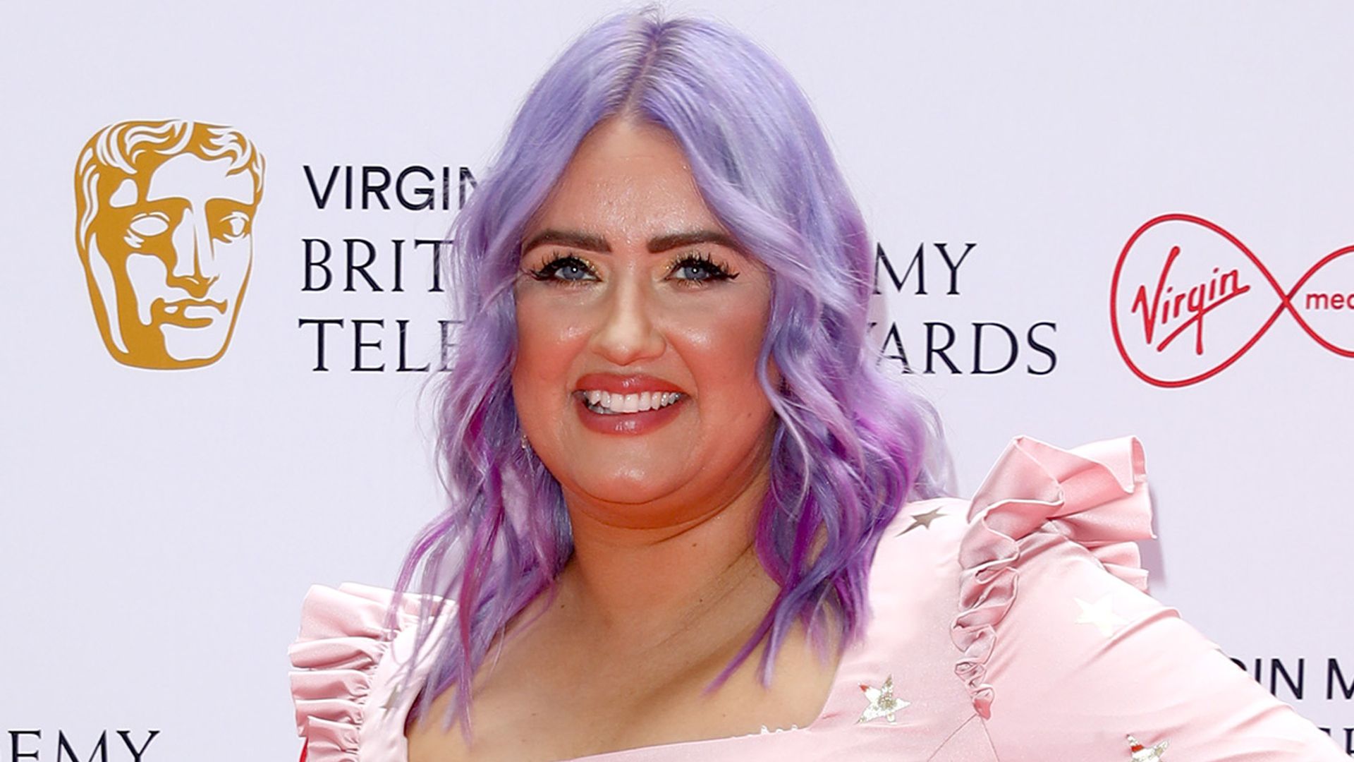 Gogglebox's Ellie Warner latest update after boyfriend's tragic