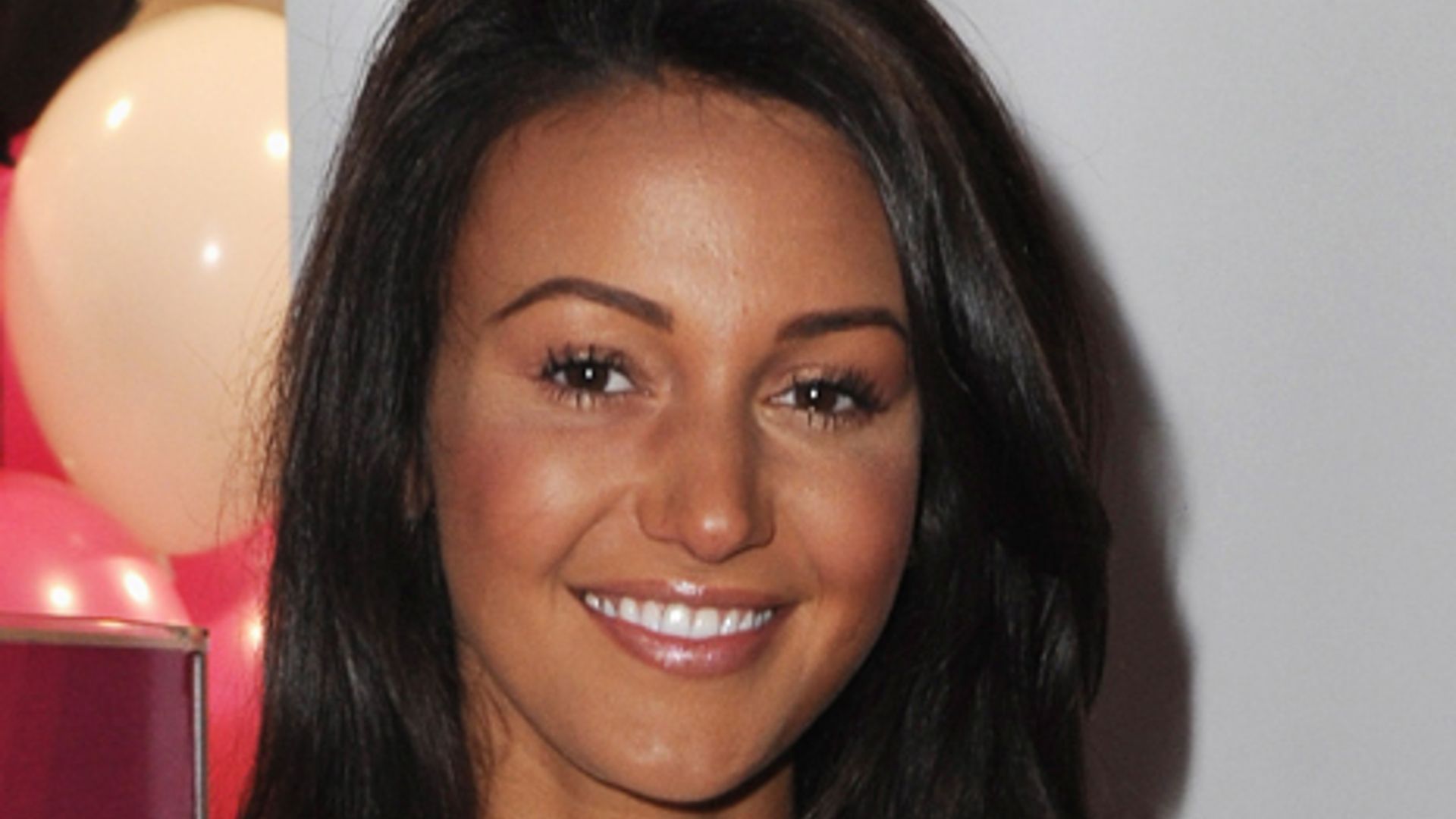 Michelle Keegan resizing engagement ring from Mark Wright