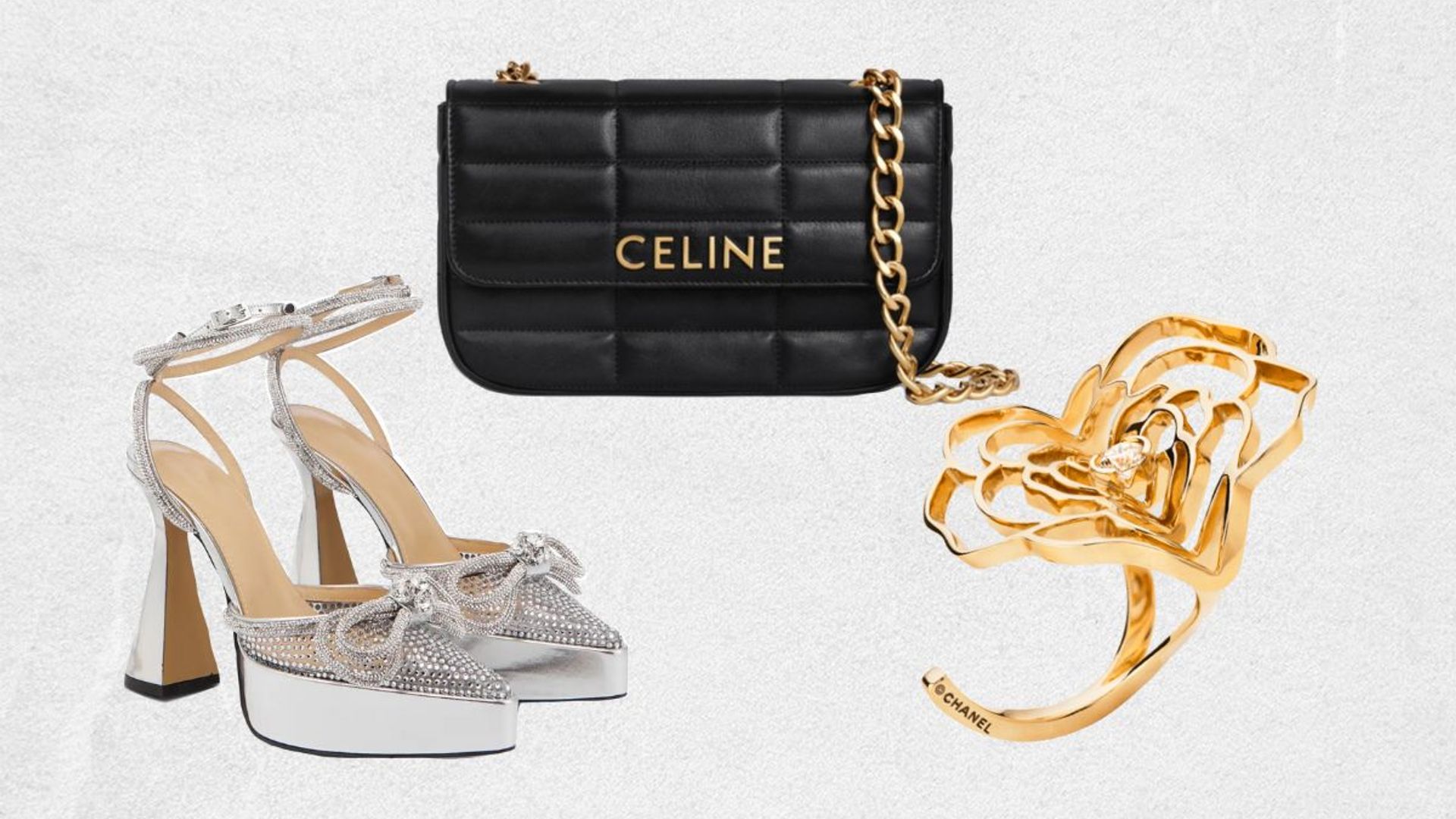 The Best Designer Pieces on  To Add To Your Holiday Wish List