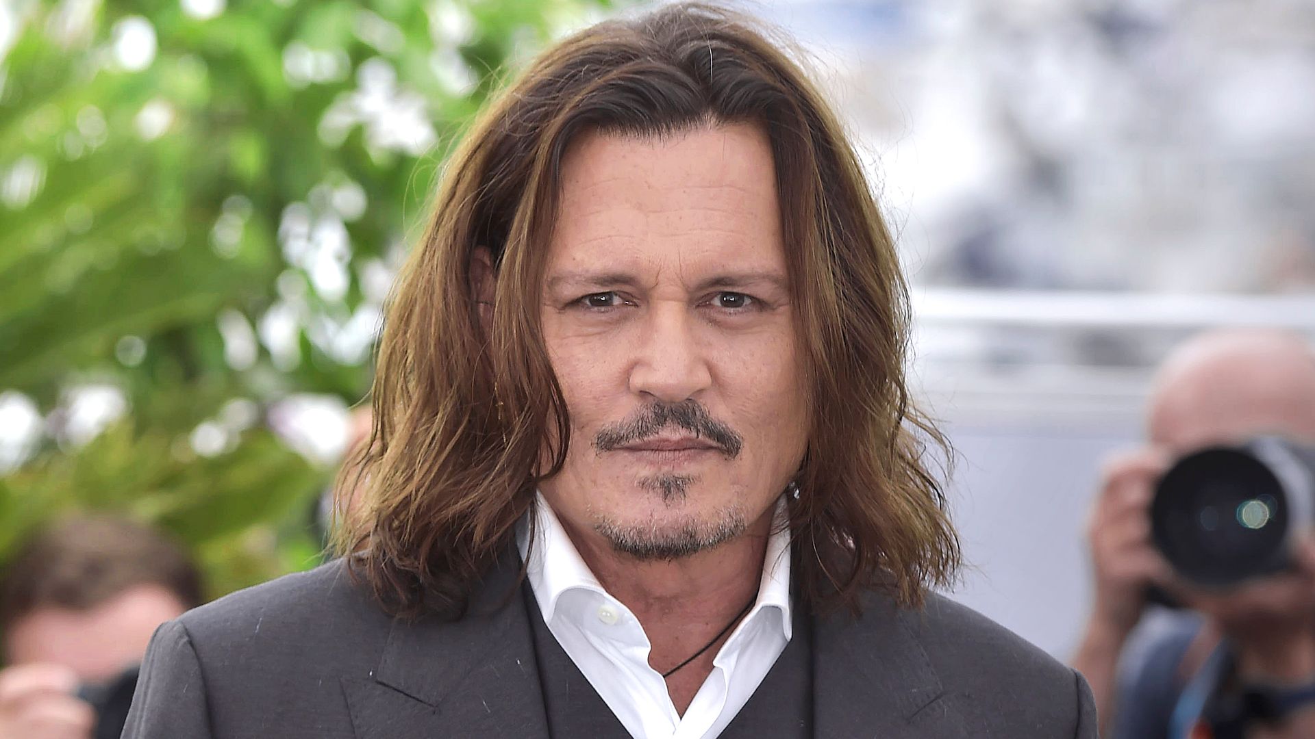 Inside Johnny Depp's $16million Somerset home away from the spotlight ...