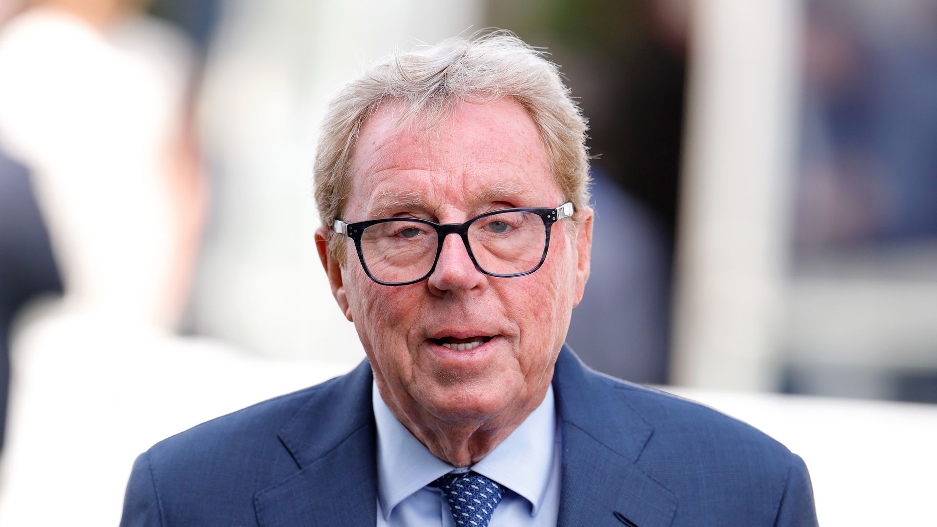 Harry Redknapp's wife's sepsis battle inspires campaign