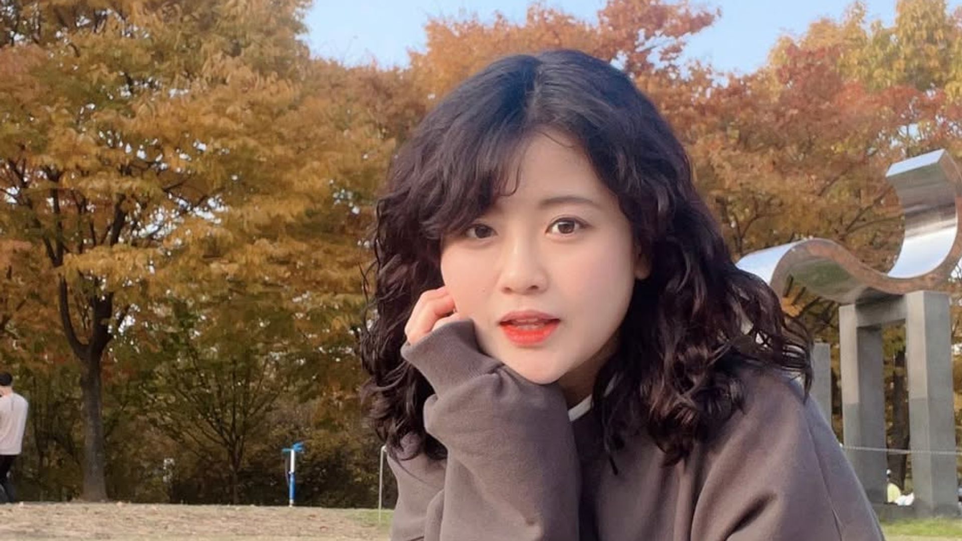 Baek Se-hee died at 35