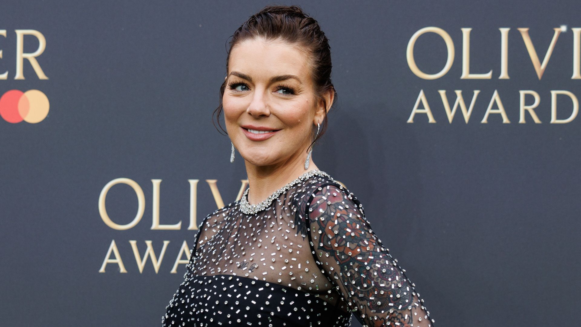 Sheridan Smith to star in new ITV drama based on harrowing real-life murder
