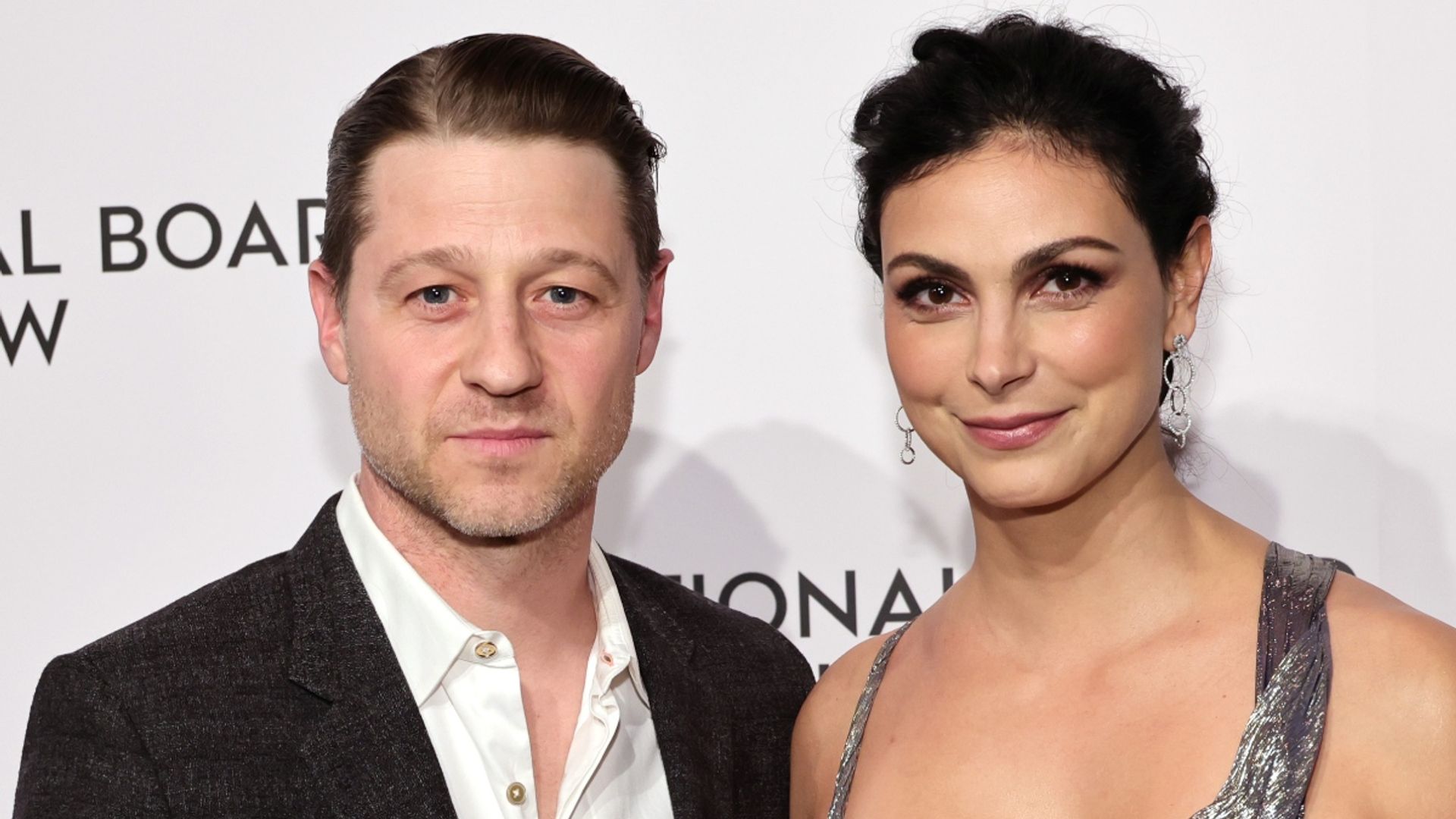 The Endgame's Morena Baccarin shares rare glimpse into life as a mom