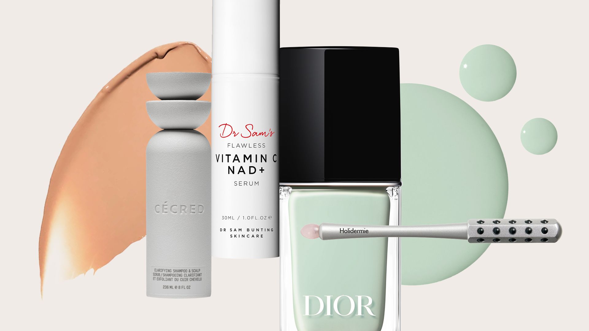 Most Wanted: The 5 products our Beauty Director is swooning over this week