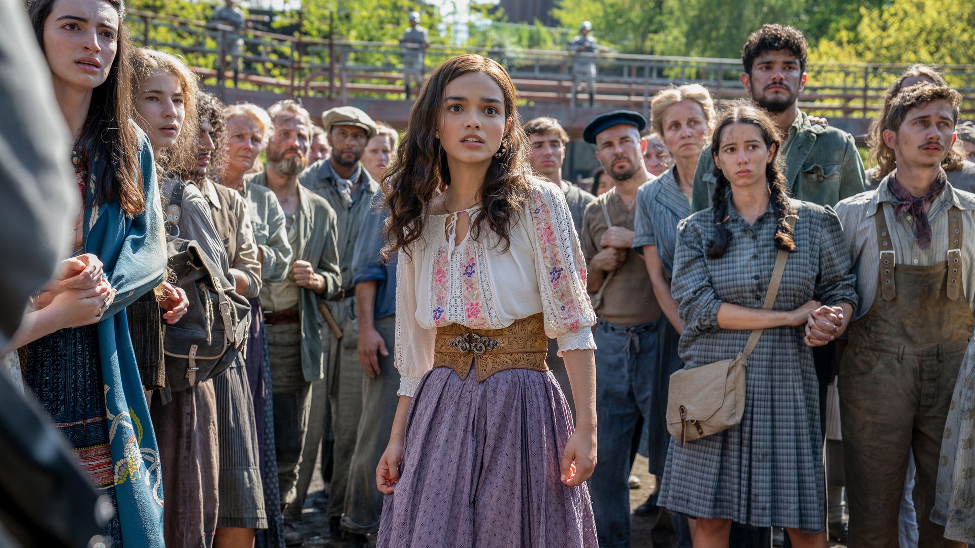 Netflix adds prequel drama hailed as 'phenomenal' by viewers – and it's climbing the charts