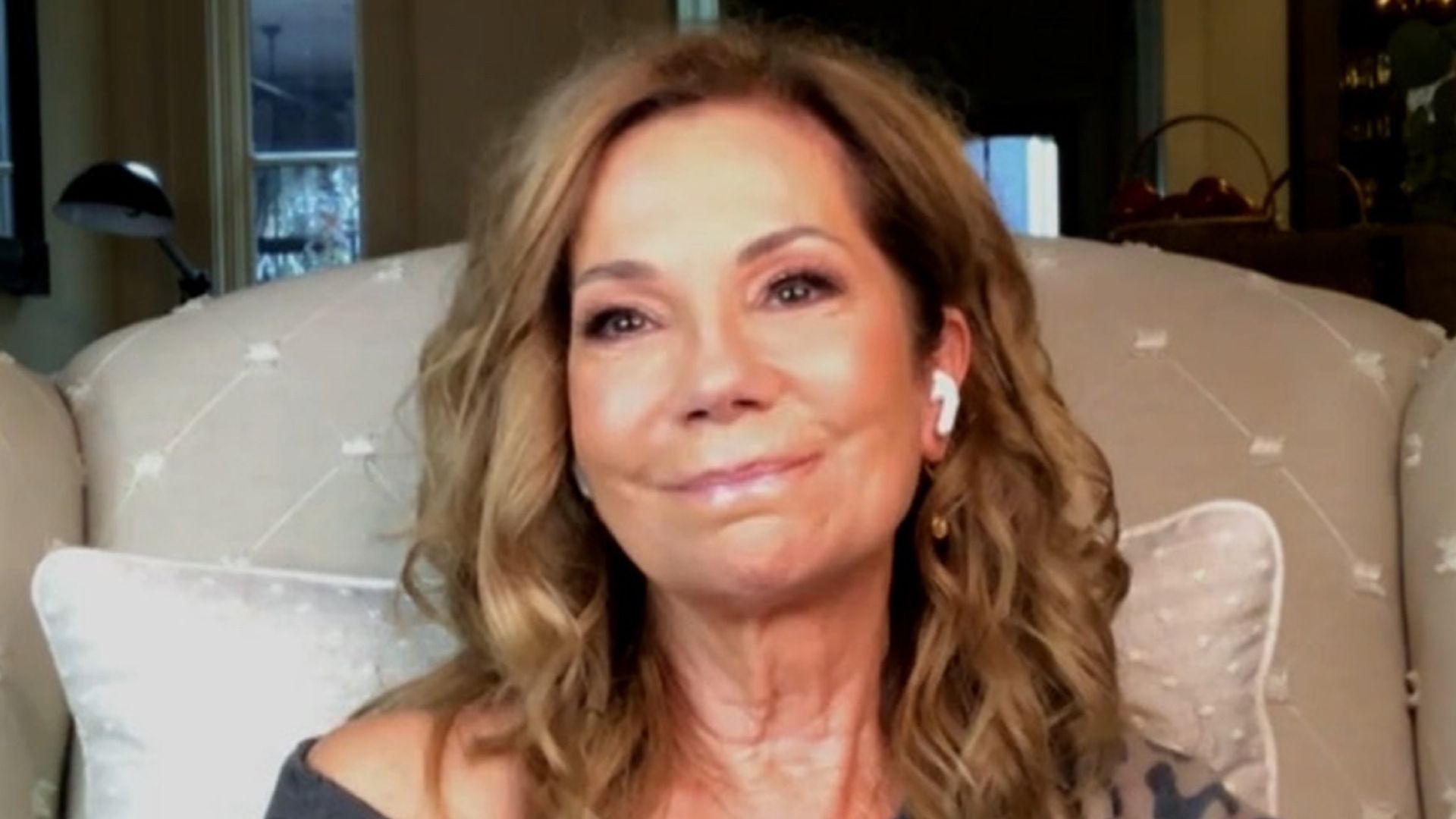 Kathie Lee Gifford pays bittersweet tribute to former Today co-star | HELLO!