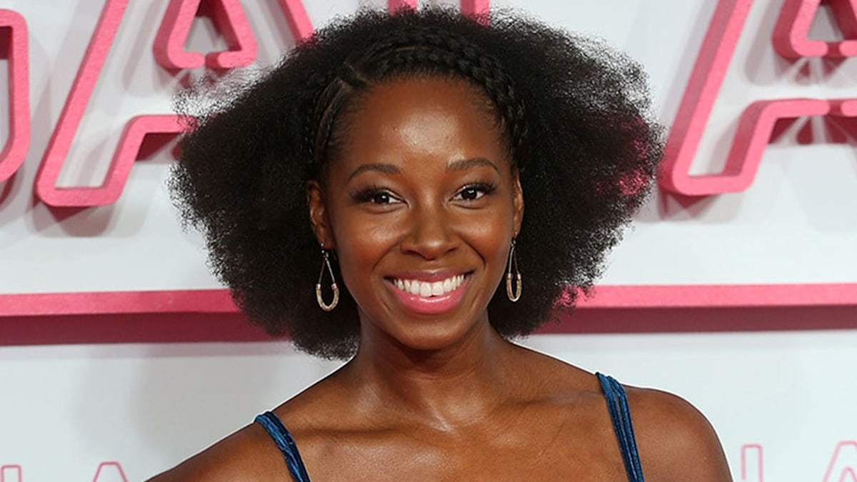 Loose Women's Jamelia pregnant with her third child | HELLO!