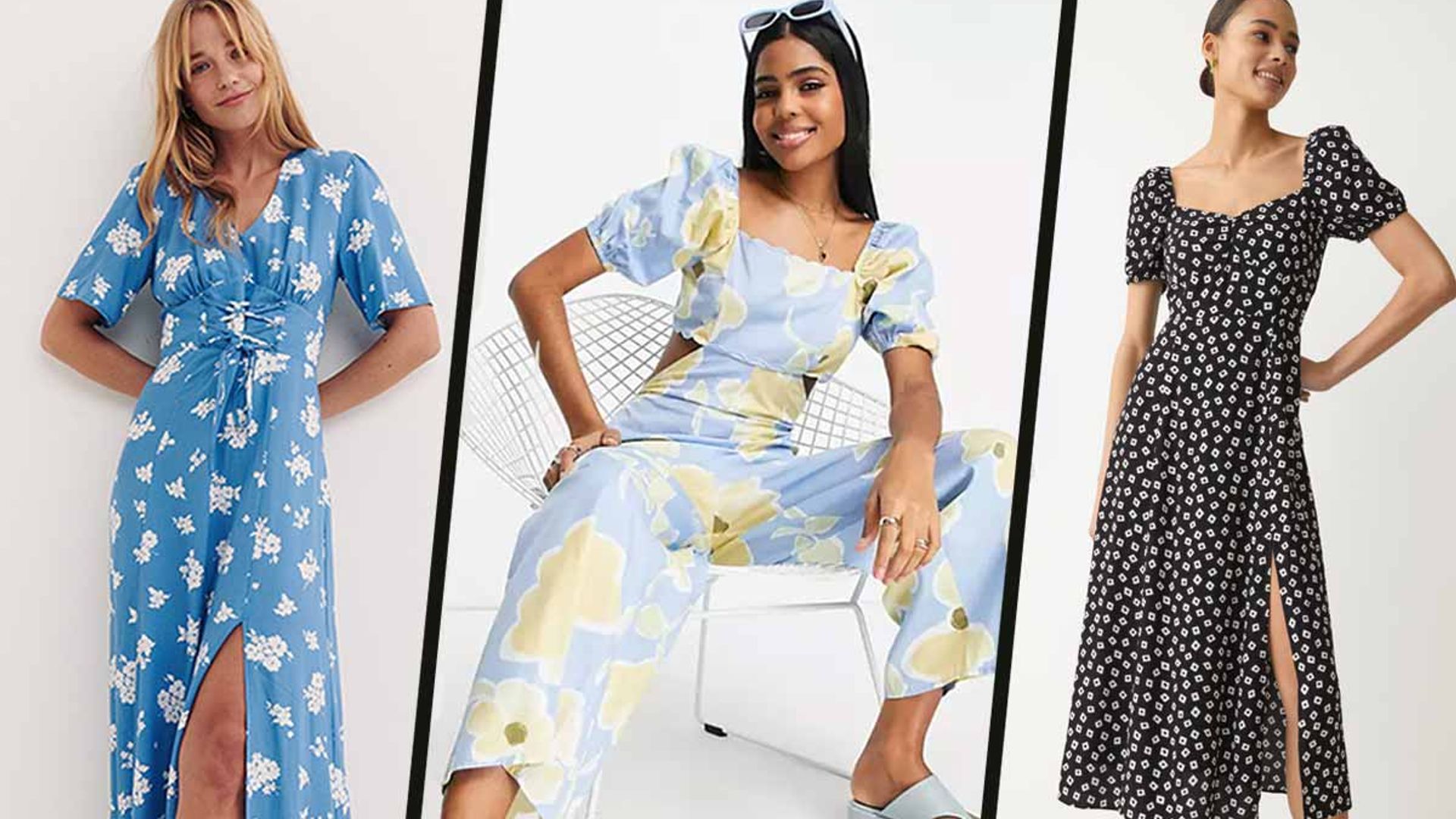 17 cute picnic outfits to wear this summer: From M&S to ASOS