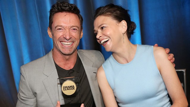 Hugh Jackman breaks silence after going public with new girlfriend Sutton Foster
