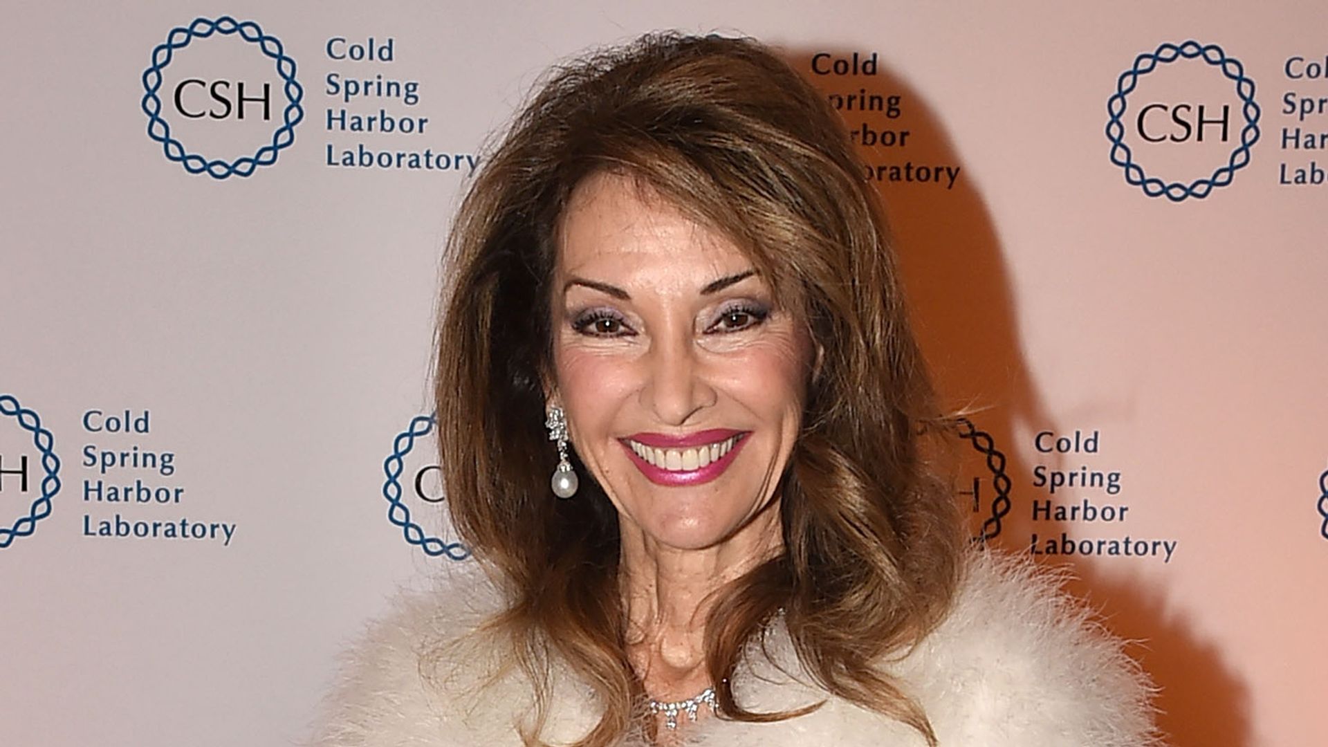 Susan Lucci's lavish birthday party is the ultimate Hamptons chic