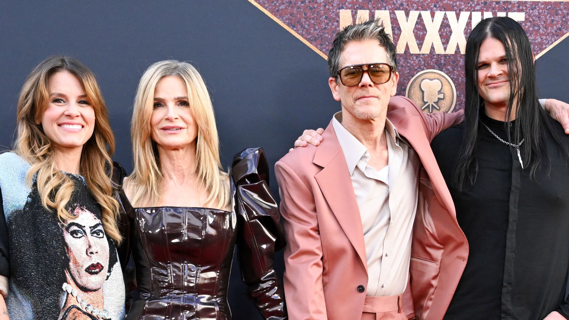 Meet Kevin Bacon & Kyra Sedgwick kids’ Sosie and Travis’ significant others