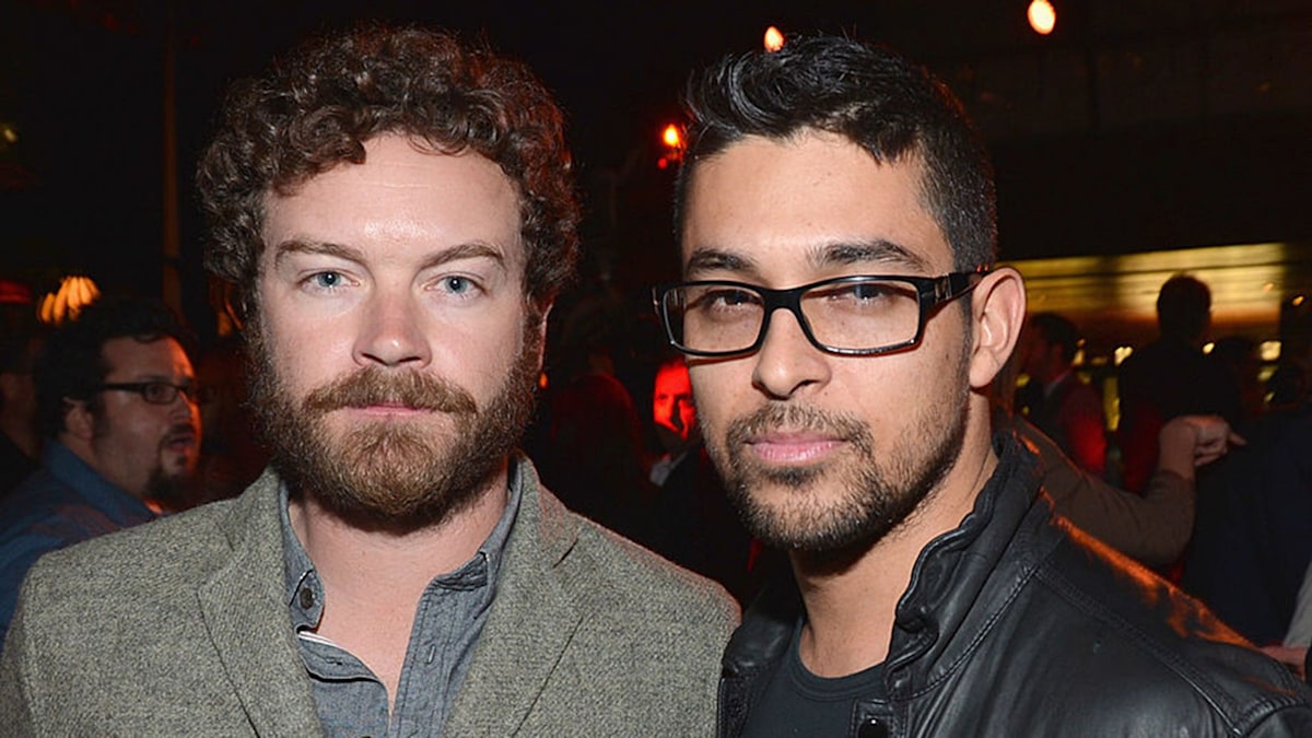 What NCIS' Wilmer Valderrama has said about his That '70s Show co-star ...