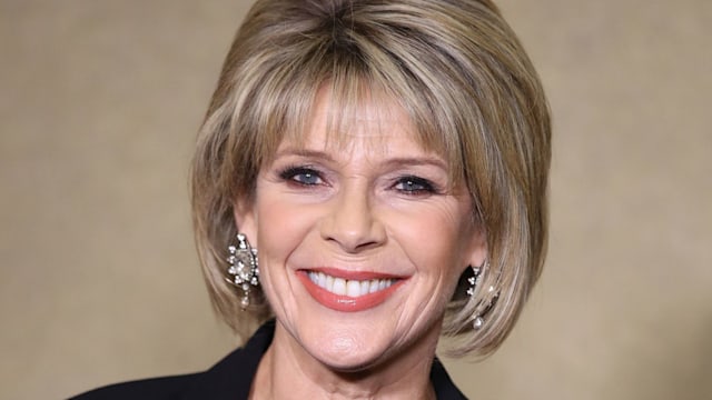 ruth langsford