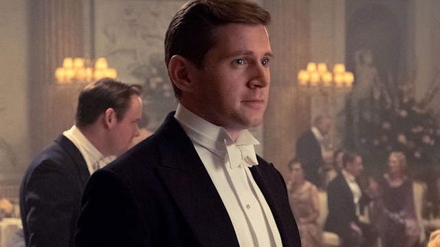 allen leech