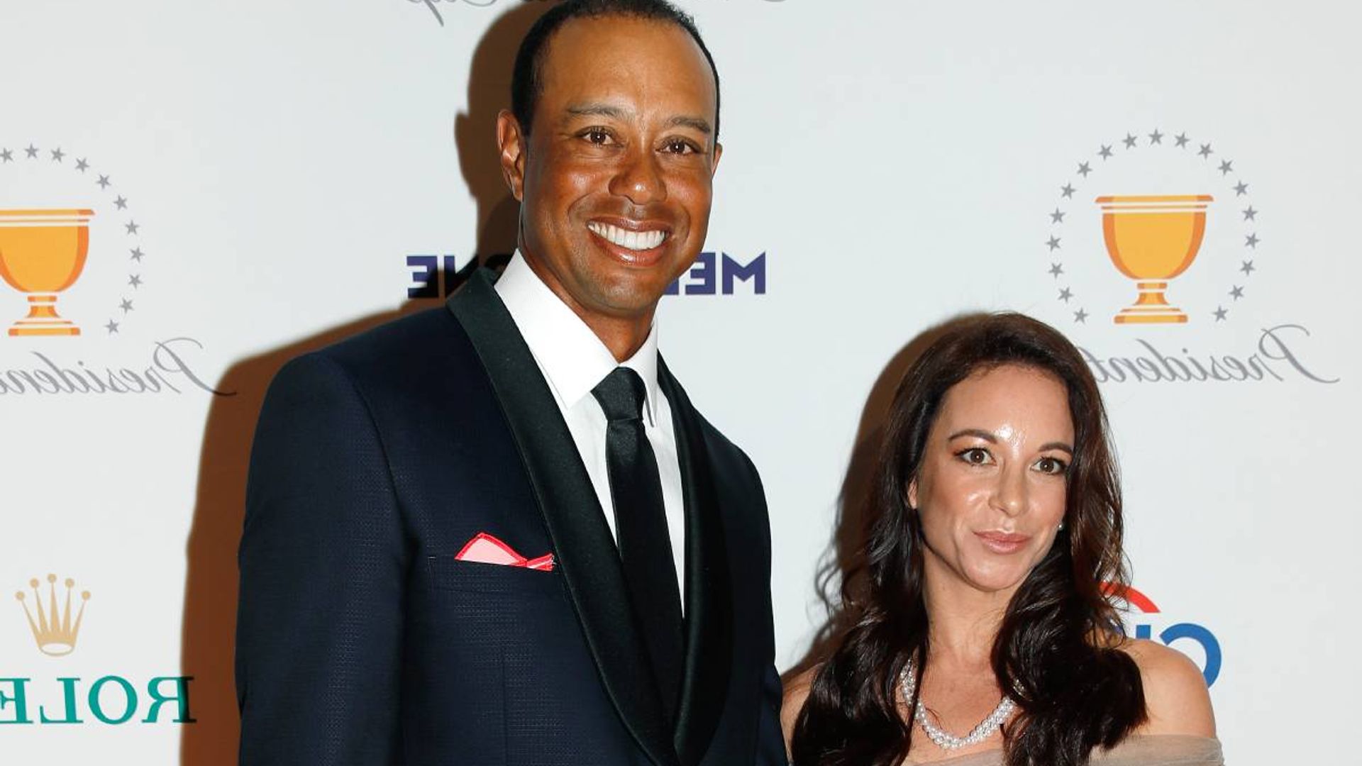 Tiger Woods and girlfriend Erica Herman split as her lawsuit against ...