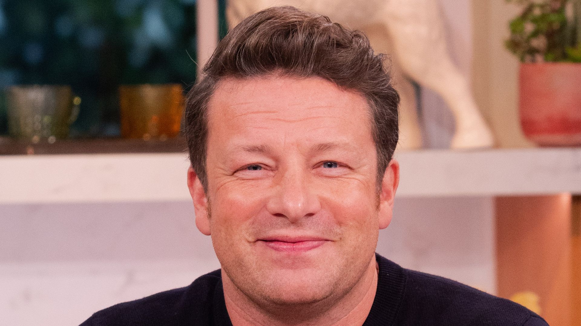 Jamie Oliver shares heart-melting throwback photo with son River – fans react