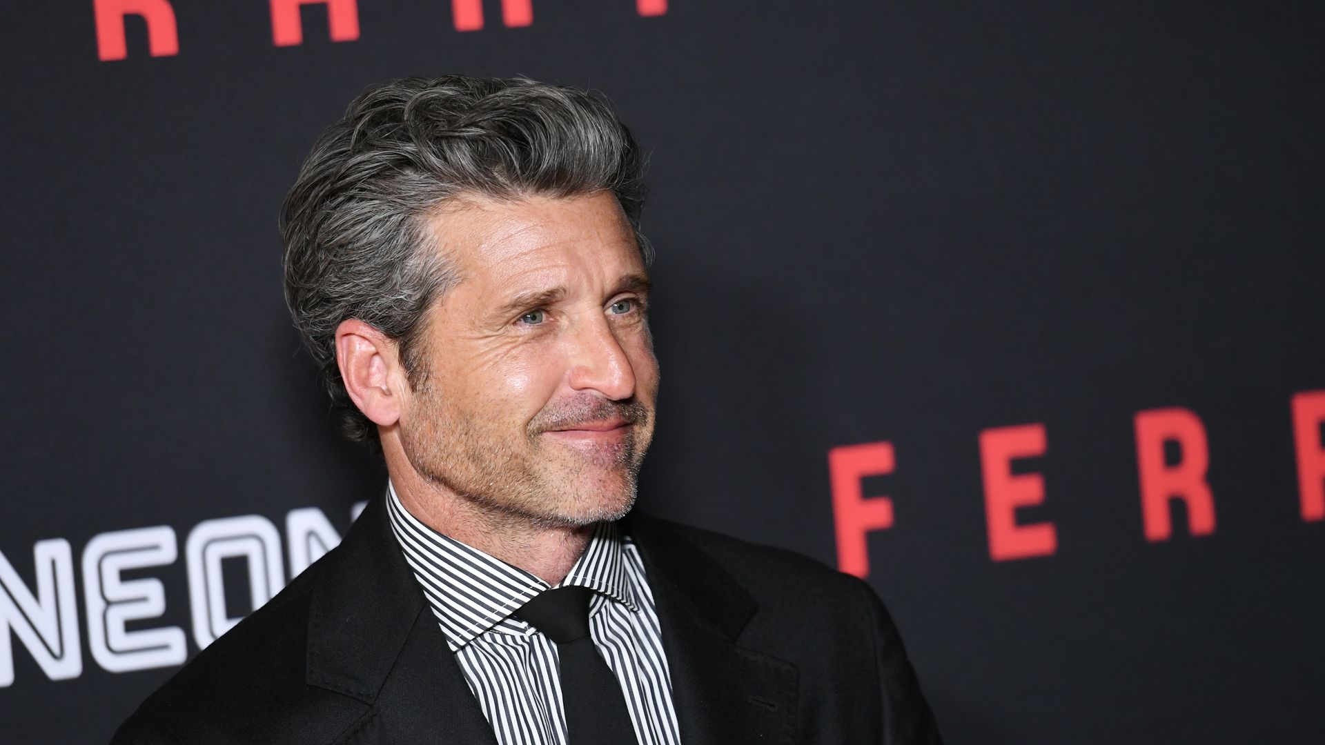 Patrick Dempsey reflects on appearance change with surprising statement