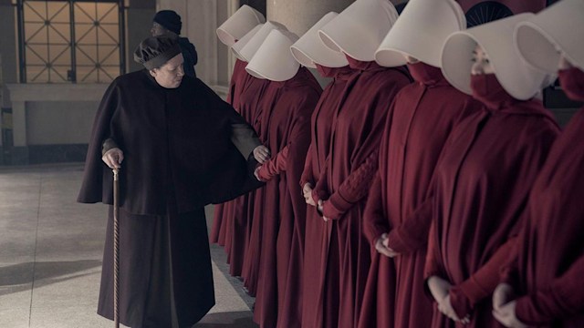 handmaids tale season5