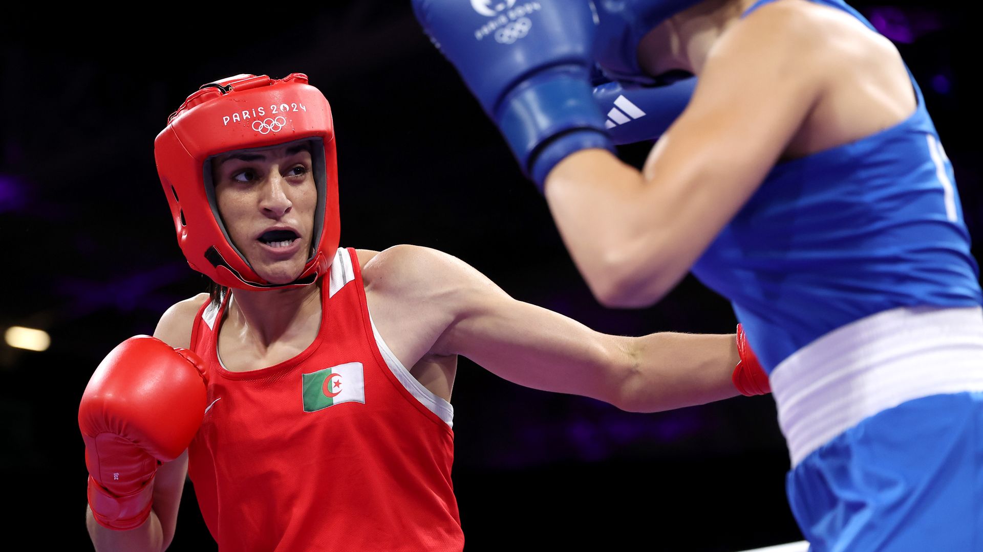 Olympics: Controversy over Algerian boxer Imane Khelif explained