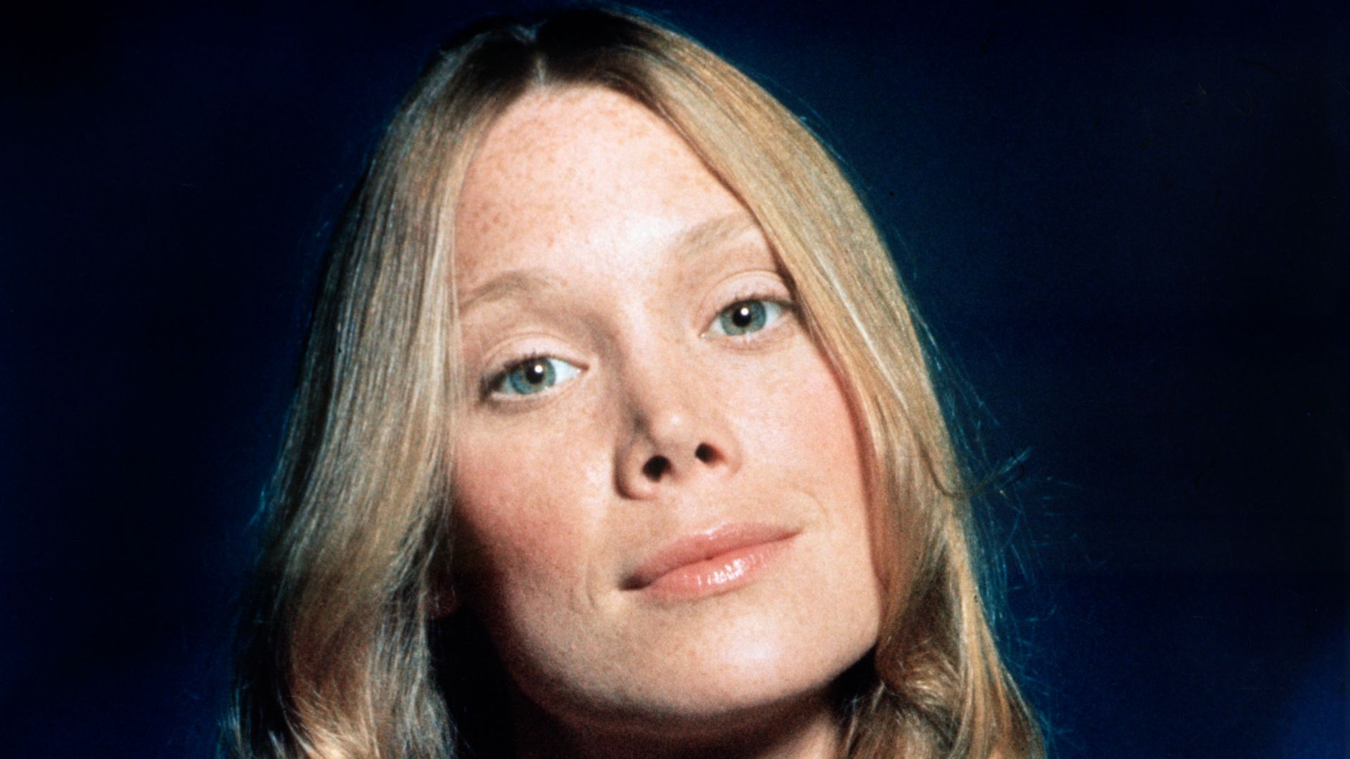 Ultra-private '80s star Sissy Spacek makes rare appearance to celebrate husband of 51 years