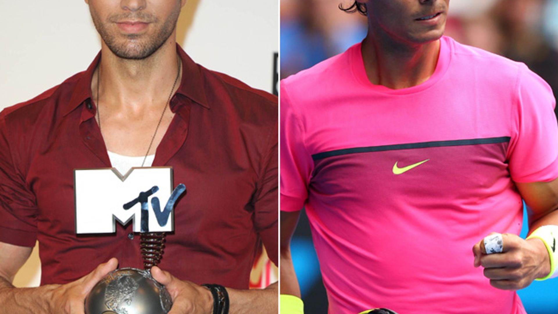 Enrique Iglesias and Rafael Nadal to open string of Spanish restaurants
