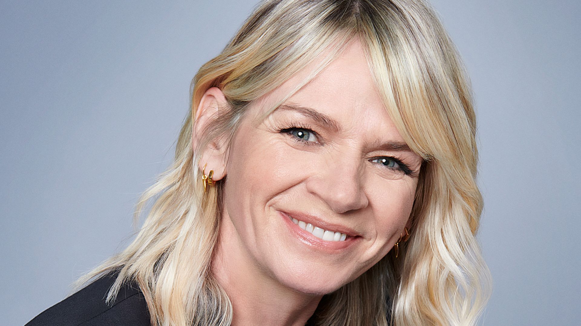 Zoe Ball